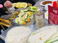 -小寒羊烧烤(凯瑞时代大厦店)