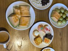 -東舍食唐精品陕菜馆