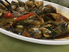 -江天饭店(石鼓白鸭汤)