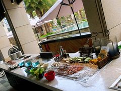 -鹭江潮餐厅•福建菜(鹭江佲家酒店)