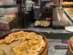 -吉布鲁牛排海鲜自助(温江合生汇店)