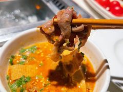 -海底捞火锅(长沙华创国际广场店)