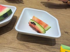-豪客来牛排(人民东路店)