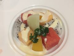 -斗牛士牛排餐厅(嘉里汇店)