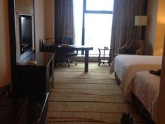 房间-浙江三立开元名都大酒店