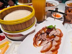 -大鸭梨烤鸭(望京店)