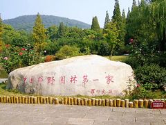 -习家池