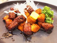 -阿明小菜·海鲜·上海菜(梅陇店)