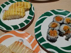 -新一番三文鱼寿司(大东海店)