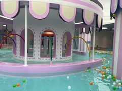 -青水瓦台汤泉(未央店)