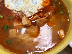 -玉华饮食店(茅台路店)