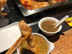 -巴奴毛肚火锅(六天地店)