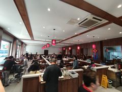 -共和春(甘泉路店)