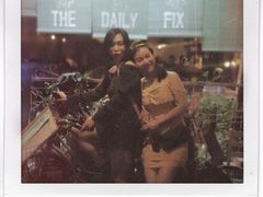 -The Daily Fix Cafe