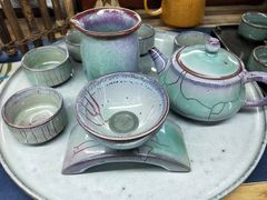 -杭州陶瓷品市场·景青陶瓷有限公司