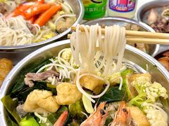 -福屿鲜捞小吃·捞化(福屿总店)