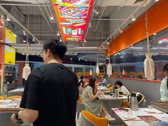 -别摸鱼·脆皮烤鱼(天津首店)