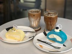 -ADO KAFE(大学城店)