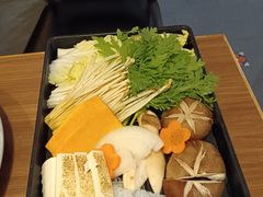 -满来寿喜烧(金虹桥店)