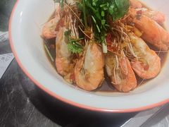 -西江红·株洲本地菜(滨江南路店)