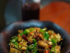 -91小龙虾·香辣蛙(蛇口店)