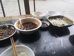 -大邑李记肥肠血旺