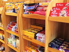 零售区-申德勒食品(宾都苑店)