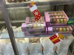 -东哥面包 DONCO BAKERY(万风新天地购物中心店)