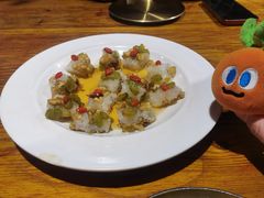 回民凉糕-柴窝堡22号辣子鸡·传承新疆菜