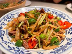 -东门头·江鲜小馆(新天地店)