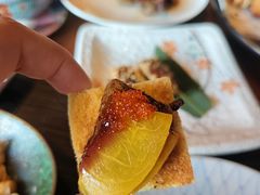 -郑州建业艾美酒店-曙餐厅