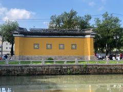 -西园戒幢律寺