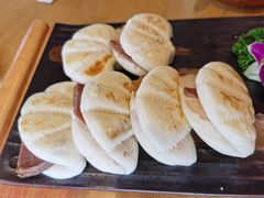 -品味泸沽湖•民族特色菜(大落水店)