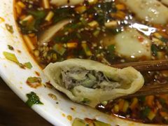 -尤素福东举院饺子馆