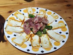 -蜗牛的家旅行主题云南菜餐厅.小酒馆(护国寺店)