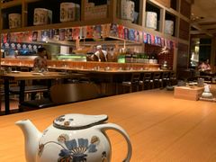 -yokocho上横町·日本食街(深业上城店)