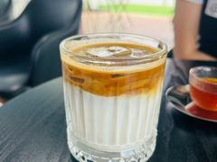 -游心咖啡(青山滨江店)