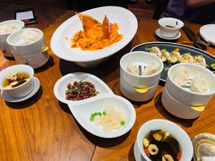 -喜鼎海胆水饺(东港店)