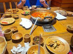 -亮欢寨酸汤鱼(沙冲路店)