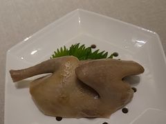 -狮王府淮扬菜(新街口友谊店)