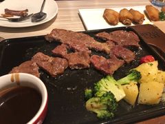 -必胜客(海滨店)