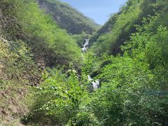 -孤山寨风景区