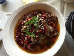 -百味馆·粤菜·湛江菜(后海花园店)