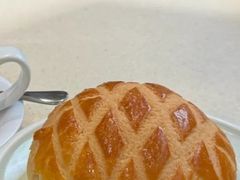 -和平馆·地道港澳茶餐厅(西门口店)