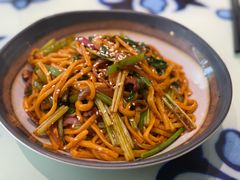 -撒拉花儿·新疆菜·清真(太阳宫店)