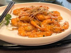 -粤尚腾香居中餐厅(首都机场希尔顿店)