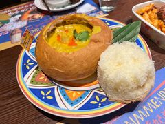 -泰妃殿(武汉首店)