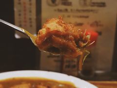 -金龙咖喱