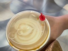 -Manner Coffee(芮欧百货店)