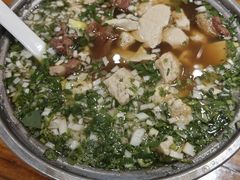 -苹果树下艺术餐厅(通州店)